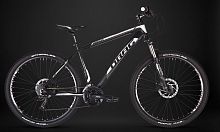Велосипед Drag 27.5 Hardy Comp M-17 Черно/Бронзовый 2016