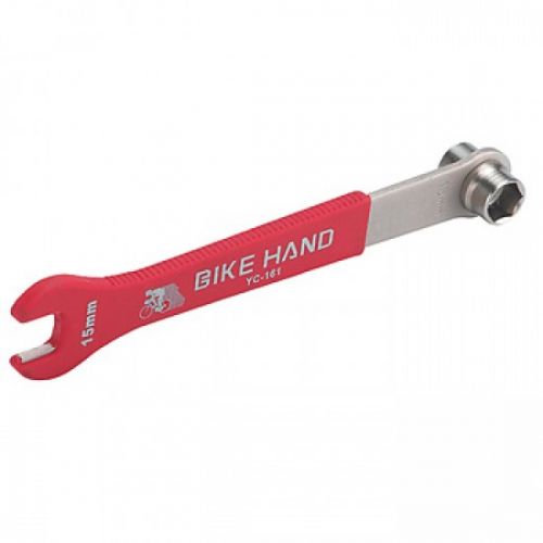 Педальный ключ BikeHand YC-161