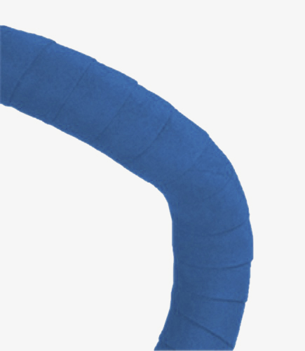 Обмотка Руля Gist Super Ribbon CORK 2250 Синяя