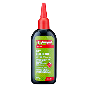 Смазка WELDTITE TF2 Plus Dry Lubricant with Teflon® 125 мл для сухой погоды 03035