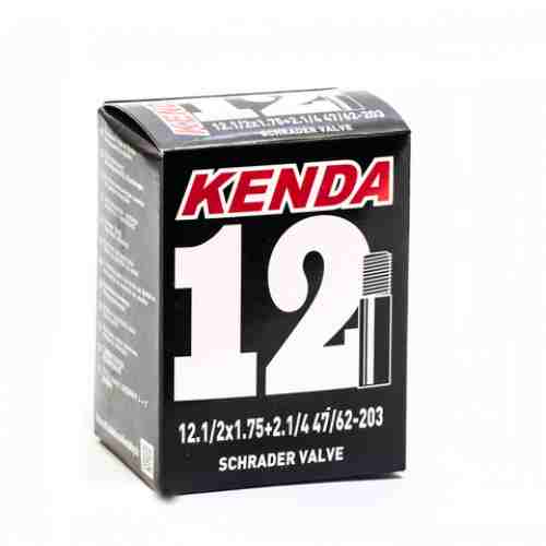 Камера KENDA 12\1.75- 2.125  AV в коробке Детская