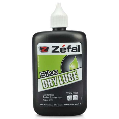 Масло Zefal Dry Lube (9601) многофункциональное, 125мл