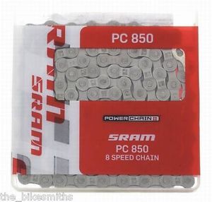 Цепь SRAM PC850 8 скоростей BOX