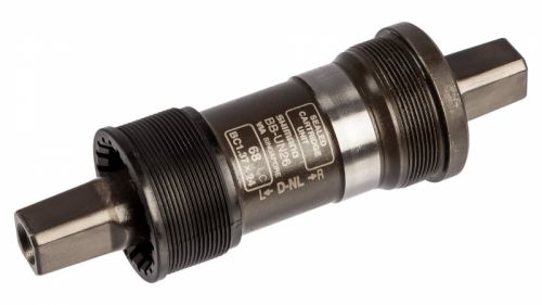 Каретка Shimano BB-UN26 68х117,5mm Под Квадрат OEM (ABBUN26B17X)