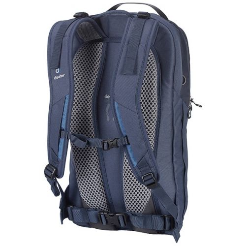 Рюкзак Deuter XV 2 Синий Navy-Midnight 3850218 3379 фото 4