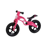 Велосипед Drag 12 Kick Розовый 2020