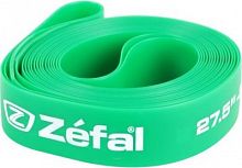 Флиппер Zefal (9359) 27.5"*20 пластиковый эластичный зеленый
