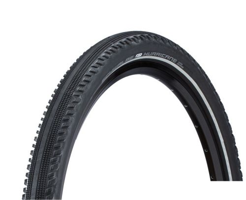 Покришка Schwalbe Hurricane 26x2.10 (54-559) Addix Performance RaceGuard B/B-SK+RT 11159052