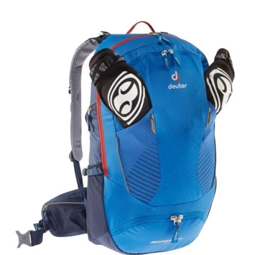 Рюкзак Deuter Trans Alpine 30 Синий Lapis-Navy 3205220 1316 фото 8