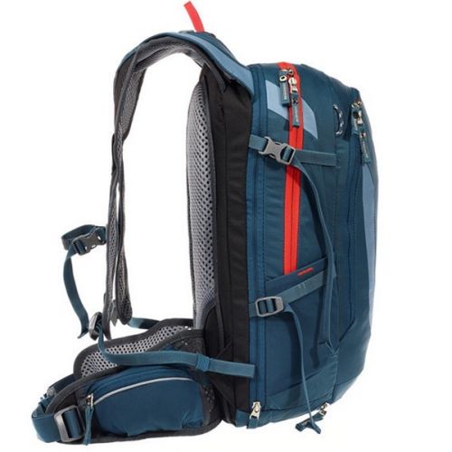 Рюкзак Deuter Compact EXP 16 Синий Arctic Slateblue 3200315 3386 фото 2