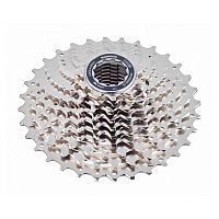 Кассета Shimano CS-HG500-10, 11-34, 10-зв. BOX