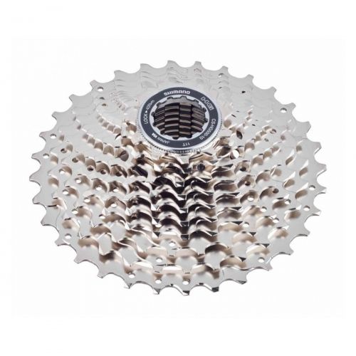 Кассета Shimano CS-HG500-10, 11-34, 10-зв. BOX