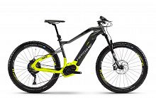 Велосипед Haibike SDURO HardSeven 9.0 27,5" 500Wh, рама 48см, 2018