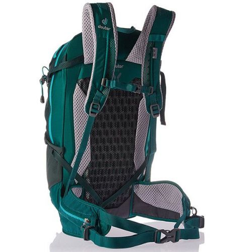 Рюкзак Deuter Speed Lite 22 SL Зеленый Alpinegreen-Forest 3410318 2231 фото 3