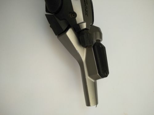 Манетки Shimano Deore LX Dual Control ST-M585 Гидра без калипера, пара фото 4