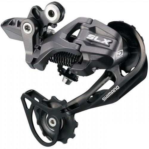 Зад Перекидка Shimano RD-M663-10 SLX Без Упаковки