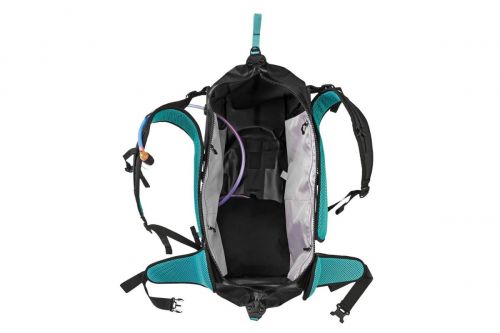 Герморюкзак ORTLIEB Atrack black 45 л фото 8