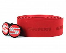 Обмотка Руля Sram SUPERCORK BAR TAPE Красная 00.7915.017.040