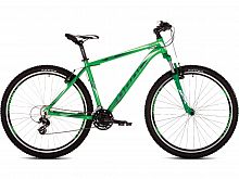 Велосипед Drag 27.5 ZX 7R Comp L-19 Зелено/Синий 2018