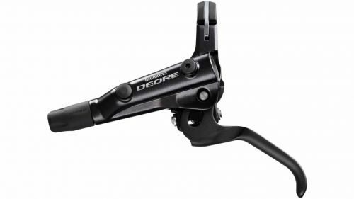 Ручка Тормозная Shimano BL-M6000 DEORE, Левая, для гидравлического тормоза BOX