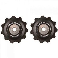 Ролики Переключателя Shimano XT RD-M773 Верх+Низ, Y5XF98130