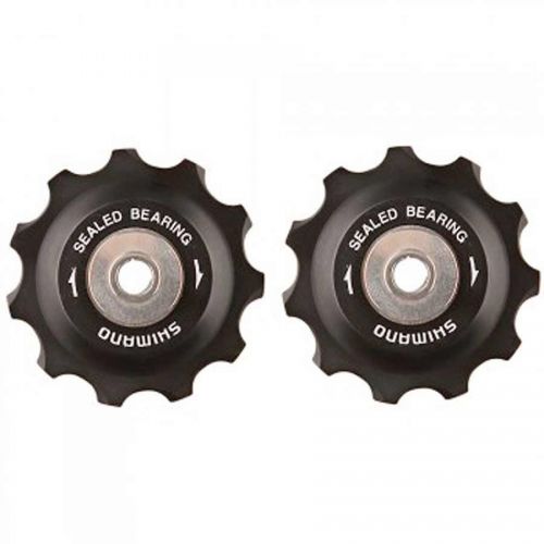 Ролики Переключателя Shimano XT RD-M773 Верх+Низ, Y5XF98130