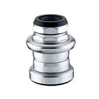 Рулевая колонка Neco H-831-1" Sil, Резьба, 1" (Хром)
