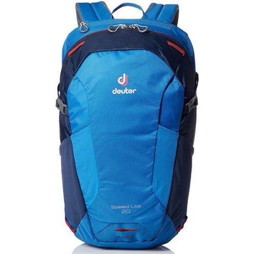 Рюкзак Deuter Speed Lite 20 Синий Bay-Midnight 3410218 3100 фото 2