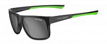 Очки Tifosi Swick Satin Black/Neon Линзы Smoke Polarized