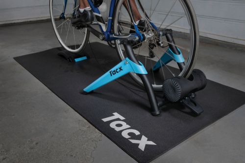 Велотренажер Garmin Tacx Boost (010-02419-01) турботрейнер ( tacx boost ) фото 6