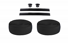 Обмотка керма ONRIDE Whip 10 чорна EVA 185 см  69061900060