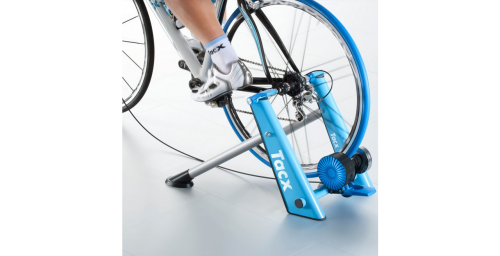 Велотренажер Tacx Blue Matic T2650 + Подарок Масло Squirt Long 15 фото 5