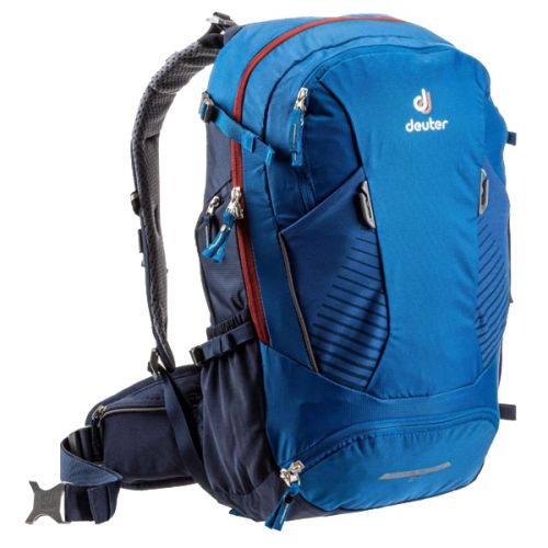 Рюкзак Deuter Trans Alpine 24 Синий Lapis-Navy 3205020 1316