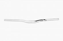 Руль COX Baar SL 31.8 MTB 720mm Бело/Серый