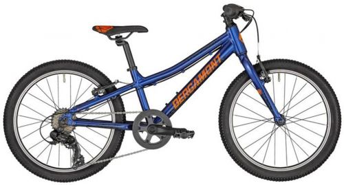 Велосипед Bergamont  20" Bergamonster Boy (275598-180) 26см