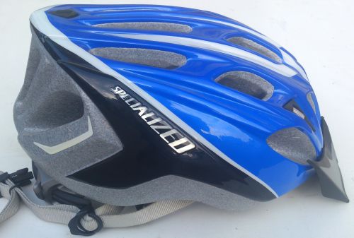 Шлем Specialized Синий 59-63