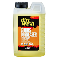 Дегризер WELDTITE Dirtwash Degreaser Liquid 1 л 03022