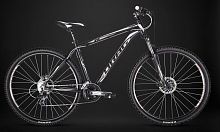 Велосипед Drag 29 ZX 9R Pro L-19 Черно/Бронзовый 2016