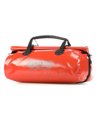 Гермобаул на багажник ORTLIEB Rack-Pack orange 31 л фото 2