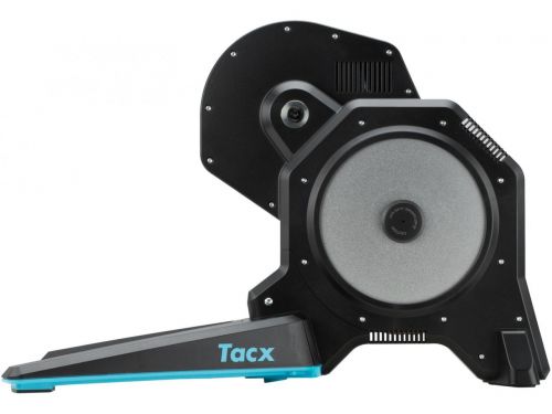 Велотренажер Tacx FLUX 2 Smart T2980 + Подарок Масло Squirt Long 15 фото 3