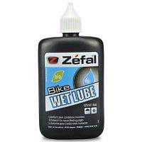 Масло Zefal Wet Lube (9602) многофункциональное, 125мл