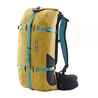 Герморюкзак ORTLIEB Atrack mustard 35 л