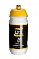 Фляга Shiva Pro Team 0.5л, Lotto-Jumbo