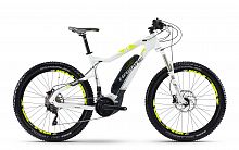 Велосипед Haibike SDURO HardNine 6.5 29" 500Wh, рама 45см, 2018