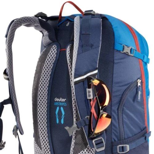 Рюкзак Deuter Trans Alpine 30 Синий Lapis-Navy 3205220 1316 фото 6