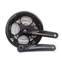 Шатуны Prowheel SWIFT-251, 28/38/48T*170mm Розборные