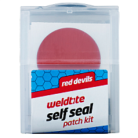 Латки Weldtite Самоклейки RED DEVILS SELF SEAL