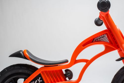 Велосипед Drag 12 Kick Оранжевый 2016 фото 3