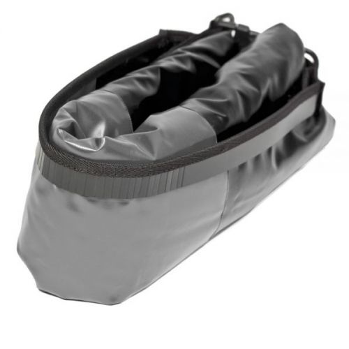 Гермомешок ORTLIEB Dry Bag PD350 black grey 35 л фото 3