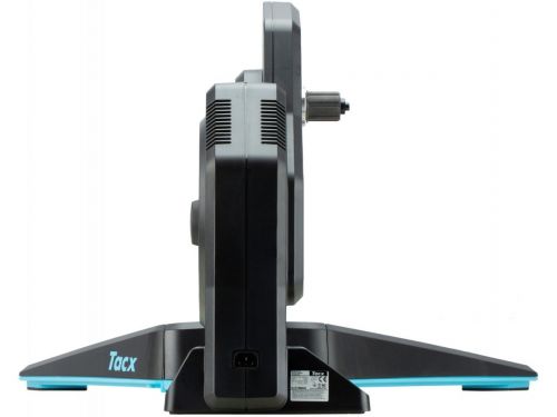 Велотренажер Tacx FLUX 2 Smart T2980 + Подарок Масло Squirt Long 15 фото 5